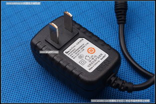 Venfone 9V 500mA優質電源適配器深度解析 阿莫電子郵購部精選配件