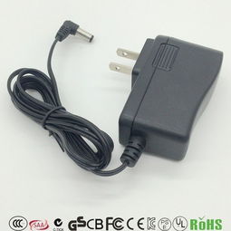 深圳borasen加濕器專用電源適配器 8.4V/1A廠家直銷，安全與便捷的保障